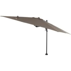 Siena Garden Ampelschirm Sunset N+ 260 Cm X 350 Cm Taupe Mit Kurbelmechanik -Doppler Verkäufe 2024 717264 1346 17