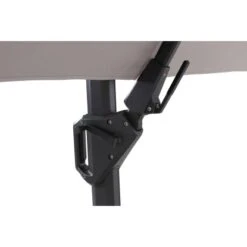 Siena Garden Ampelschirm Sunset N+ 260 Cm X 350 Cm Taupe Mit Kurbelmechanik -Doppler Verkäufe 2024 717264 1346 19