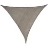 Sonnensegel Sun City Dreieck HDPE 360 Cm X 360 Cm X 360 Cm Anthrazit -Doppler Verkäufe 2024 717353 2137 1