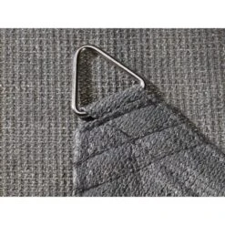 Sonnensegel Sun City Dreieck HDPE 360 Cm X 360 Cm X 360 Cm Anthrazit 9 Sonnensegel Sun City Dreieck HDPE 360 Cm X 360 Cm X 360 Cm Anthrazit -Doppler Verkäufe 2024 717353 2137 3