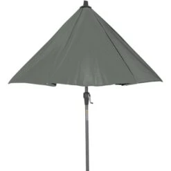 Siena Garden Marktschirm Avio Ø 250 Cm Grün Mit Kurbelmechanik -Doppler Verkäufe 2024 717356 1346 12