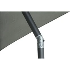 Siena Garden Marktschirm Avio Ø 250 Cm Grün Mit Kurbelmechanik -Doppler Verkäufe 2024 717356 1346 13