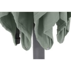 Siena Garden Marktschirm Avio Ø 250 Cm Grün Mit Kurbelmechanik -Doppler Verkäufe 2024 717356 1346 15