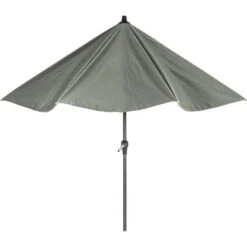 Siena Garden Marktschirm Avio Ø 250 Cm Grün Mit Kurbelmechanik -Doppler Verkäufe 2024 717356 1346 19