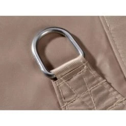 Sonnensegel Neptun Beach Dreieck 360 Cm X 360 Cm X 360 Cm Khaki 10 Sonnensegel Neptun Beach Dreieck 360 Cm X 360 Cm X 360 Cm Khaki -Doppler Verkäufe 2024 717363 2137 3