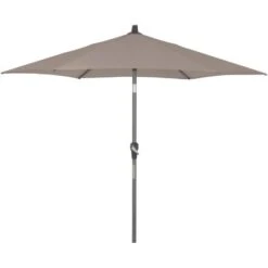 Siena Garden Marktschirm Avio Ø 250 Cm Taupe Mit Kurbelmechanik 28 Siena Garden Marktschirm Avio Ø 250 Cm Taupe Mit Kurbelmechanik -Doppler Verkäufe 2024 717393 1346 07