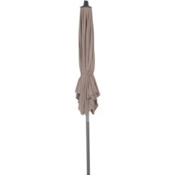 Siena Garden Marktschirm Avio Ø 250 Cm Taupe Mit Kurbelmechanik 30 Siena Garden Marktschirm Avio Ø 250 Cm Taupe Mit Kurbelmechanik -Doppler Verkäufe 2024 717393 1346 09