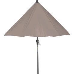 Siena Garden Marktschirm Avio Ø 250 Cm Taupe Mit Kurbelmechanik 32 Siena Garden Marktschirm Avio Ø 250 Cm Taupe Mit Kurbelmechanik -Doppler Verkäufe 2024 717393 1346 11