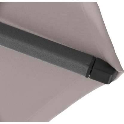 Siena Garden Marktschirm Avio Ø 250 Cm Taupe Mit Kurbelmechanik 15 Siena Garden Marktschirm Avio Ø 250 Cm Taupe Mit Kurbelmechanik – Bild 13
