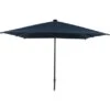 Siena Garden Marktschirm Gastro 300 Cm X 300 Cm Blau Mit Seilzugmechanik -Doppler Verkäufe 2024 717437 1346 01