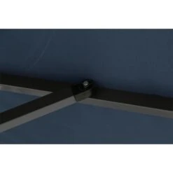 Siena Garden Marktschirm Gastro 300 Cm X 300 Cm Blau Mit Seilzugmechanik -Doppler Verkäufe 2024 717437 1346 06
