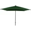 Siena Garden Marktschirm Gastro 300 Cm X 300 Cm Grün Mit Seilzugmechanik -Doppler Verkäufe 2024 717452 1346 01