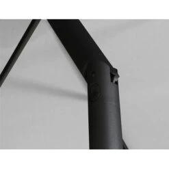 Siena Garden Marktschirm Isa 200 Cm X 300 Cm Grau Mit Kurbelmechanik -Doppler Verkäufe 2024 717453 1346 05