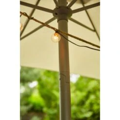 Siena Garden Marktschirm Isa 200 Cm X 300 Cm Grau Mit Kurbelmechanik -Doppler Verkäufe 2024 717453 1346 14