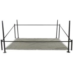 Siena Garden Pavillon Levino 300 Cm X 400 Cm Grau 25 Siena Garden Pavillon Levino 300 Cm X 400 Cm Grau -Doppler Verkäufe 2024 717479 1346 04