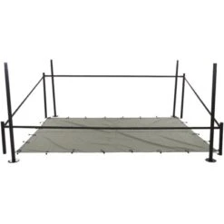 Siena Garden Pavillon Levino 300 Cm X 400 Cm Grau 26 Siena Garden Pavillon Levino 300 Cm X 400 Cm Grau -Doppler Verkäufe 2024 717479 1346 05