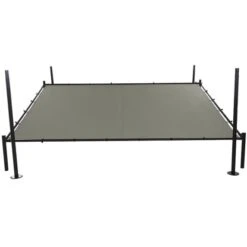 Siena Garden Pavillon Levino 300 Cm X 400 Cm Grau 27 Siena Garden Pavillon Levino 300 Cm X 400 Cm Grau -Doppler Verkäufe 2024 717479 1346 06