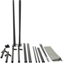 Siena Garden Pavillon Levino 300 Cm X 400 Cm Grau 30 Siena Garden Pavillon Levino 300 Cm X 400 Cm Grau -Doppler Verkäufe 2024 717479 1346 09