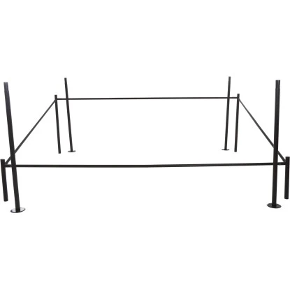 Siena Garden Pavillon Levino 300 Cm X 400 Cm Grau 12 Siena Garden Pavillon Levino 300 Cm X 400 Cm Grau – Bild 10