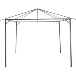 Siena Garden Pavillon Phoenix 300 Cm X 300 Cm Taupe 27 Siena Garden Pavillon Phoenix 300 Cm X 300 Cm Taupe -Doppler Verkäufe 2024 717480 1346 08