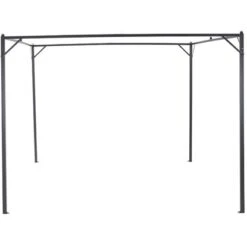 Siena Garden Pavillon Phoenix 300 Cm X 300 Cm Taupe 29 Siena Garden Pavillon Phoenix 300 Cm X 300 Cm Taupe -Doppler Verkäufe 2024 717480 1346 10