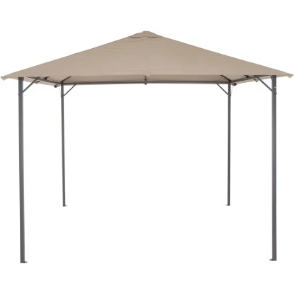 Siena Garden Pavillon Phoenix 300 Cm X 300 Cm Taupe 14 Siena Garden Pavillon Phoenix 300 Cm X 300 Cm Taupe – Bild 12