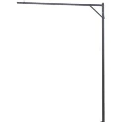 Siena Garden Pavillon Phoenix 300 Cm X 300 Cm Taupe 34 Siena Garden Pavillon Phoenix 300 Cm X 300 Cm Taupe -Doppler Verkäufe 2024 717480 1346 15