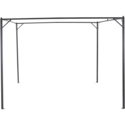 Siena Garden Pavillon Phoenix 300 Cm X 300 Cm Taupe 35 Siena Garden Pavillon Phoenix 300 Cm X 300 Cm Taupe -Doppler Verkäufe 2024 717480 1346 16