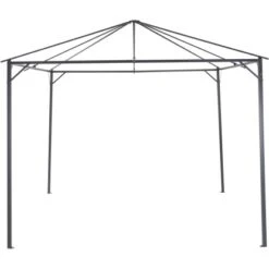 Siena Garden Pavillon Phoenix 300 Cm X 300 Cm Taupe 36 Siena Garden Pavillon Phoenix 300 Cm X 300 Cm Taupe -Doppler Verkäufe 2024 717480 1346 17