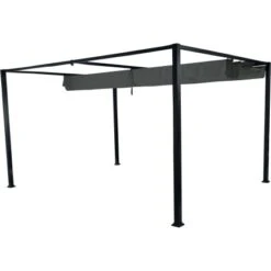 Siena Garden Pavillon Sky 400 Cm X 300 Cm Anthrazit 17 Siena Garden Pavillon Sky 400 Cm X 300 Cm Anthrazit -Doppler Verkäufe 2024 717481 1346 03