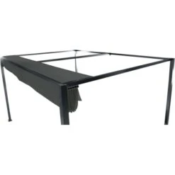 Siena Garden Pavillon Sky 400 Cm X 300 Cm Anthrazit 21 Siena Garden Pavillon Sky 400 Cm X 300 Cm Anthrazit -Doppler Verkäufe 2024 717481 1346 07