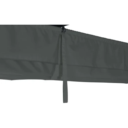 Siena Garden Pavillon Sky 400 Cm X 300 Cm Anthrazit 12 Siena Garden Pavillon Sky 400 Cm X 300 Cm Anthrazit – Bild 10
