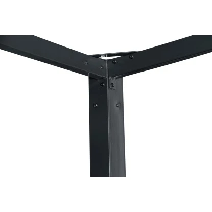 Siena Garden Pavillon Sky 400 Cm X 300 Cm Anthrazit 14 Siena Garden Pavillon Sky 400 Cm X 300 Cm Anthrazit – Bild 12