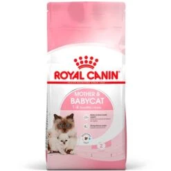 Royal Canin Mother And Babycat Katzenfutter Für Tragende Katzen Und Kitten 2 Kg -Doppler Verkäufe 2024 725363 3180 11