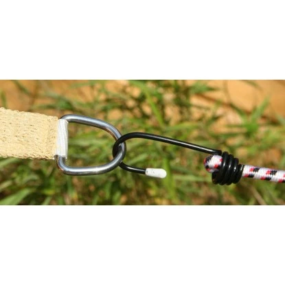 Floracord Vierecksonnensegel Weizen 360 Cm X 360 Cm Wind- U. Wasserdurchlässig 4 Floracord Vierecksonnensegel Weizen 360 Cm X 360 Cm Wind- U. Wasserdurchlässig – Bild 2