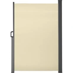 Gartenfreude Seitenmarkise Ausziehbar 180 Cm X 300 Cm Creme -Doppler Verkäufe 2024 72805 4655 4251083904518 4