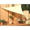 Floracord Sonnensegel Dreieckig Wasserdurchlässig 360 Cm X 360 Cm Weizen 2 Floracord Sonnensegel Dreieckig Wasserdurchlässig 360 Cm X 360 Cm Weizen -Doppler Verkäufe 2024 7280886 picture 1