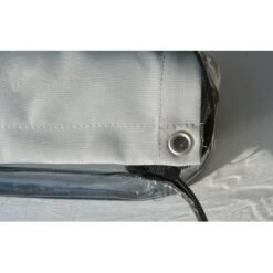 Floracord Balkonverkleidung Silbergrau 90 Cm X 500 Cm -Doppler Verkäufe 2024 7281926 3.jpg