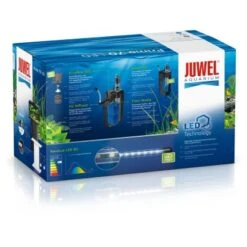 Juwel Aquarium-Set Primo Mit Zubehör LED Schwarz 70 L -Doppler Verkäufe 2024 73253702 U 4022573254709 2