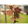 Ferrum Art Design Gartenstecker Vinea 148 Cm Edelrost -Doppler Verkäufe 2024 737991 3464 1