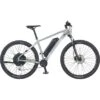 Prophete E-Mountainbike 29" Graveler 9-Gang 22.EMM.20 Grau Matt 1 Prophete E-Mountainbike 29" Graveler 9-Gang 22.EMM.20 Grau Matt -Doppler Verkäufe 2024 743658 2114 01