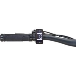 Prophete E-Mountainbike 29" Graveler 9-Gang 22.EMM.20 Grau Matt -Doppler Verkäufe 2024 743658 2114 05