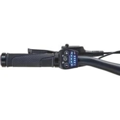 Prophete E-Mountainbike 27,5" Graveler 8-Gang 22.ESM.20 Olivgrün Matt -Doppler Verkäufe 2024 743661 2114 05