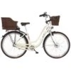 Fischer City-E-Bike Cita ER1804 -Doppler Verkäufe 2024 743692 2982 1