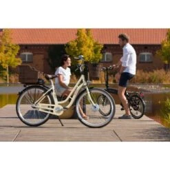 Fischer City-E-Bike Cita ER1804 32 Fischer City-E-Bike Cita ER1804 -Doppler Verkäufe 2024 743692 2982 14
