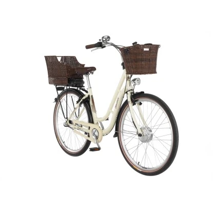 Fischer City-E-Bike Cita ER1804 4 Fischer City-E-Bike Cita ER1804 – Bild 2