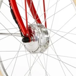 Fischer City-E-Bike Cita Retro 2.0 -Doppler Verkäufe 2024 743714 2982 8