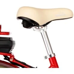 Fischer City-E-Bike Cita Retro 2.0 -Doppler Verkäufe 2024 743714 2982 9