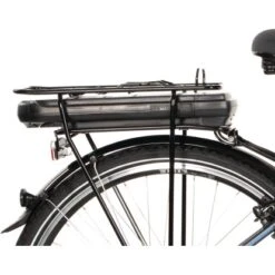 Fischer City-E-Bike Cita Ecu 1401 -Doppler Verkäufe 2024 743725 2982 3