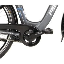 Fischer City-E-Bike Cita Ecu 1401 -Doppler Verkäufe 2024 743725 2982 4